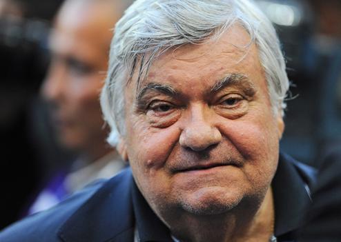 L'interview politique de Louis Nicollin - Midi Libre