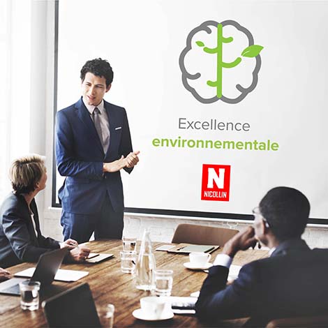 Politique Environnement Nicollin