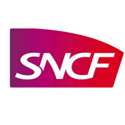 Logo Sncf