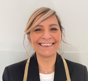 Asma Ghazouani Directrice Juridique Groupe Nicollin