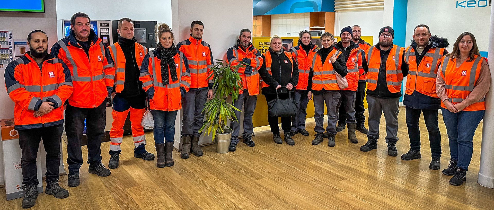 Groupe Nicollin Demarage Caen Nicollin Sevices Groupe Nicollin Demarage Caen Nicollin Sevices