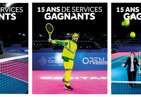 Campagne Open Occitanie Groupe Nicollin
