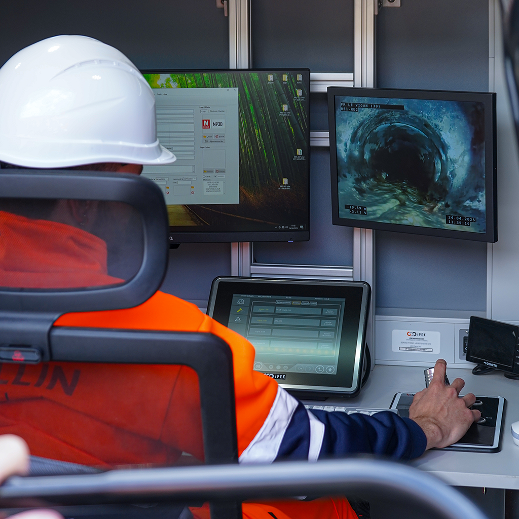 Agents Prestation Inspection Televisee Nicollin Mp3d