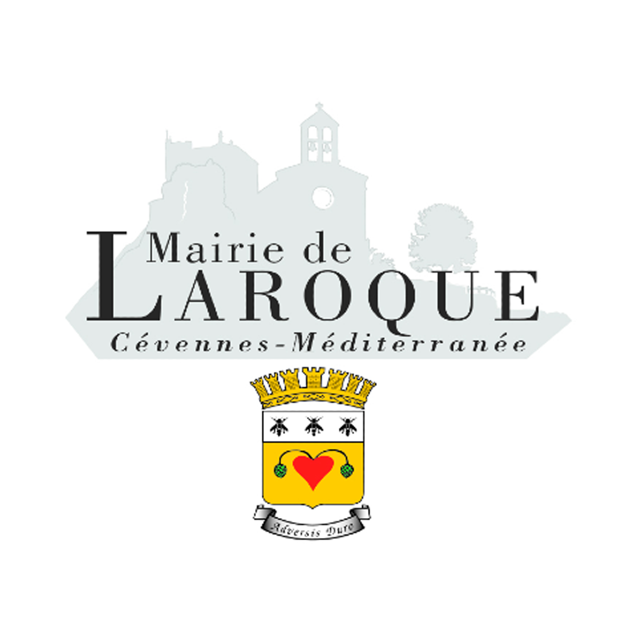 Mairie De Laroque