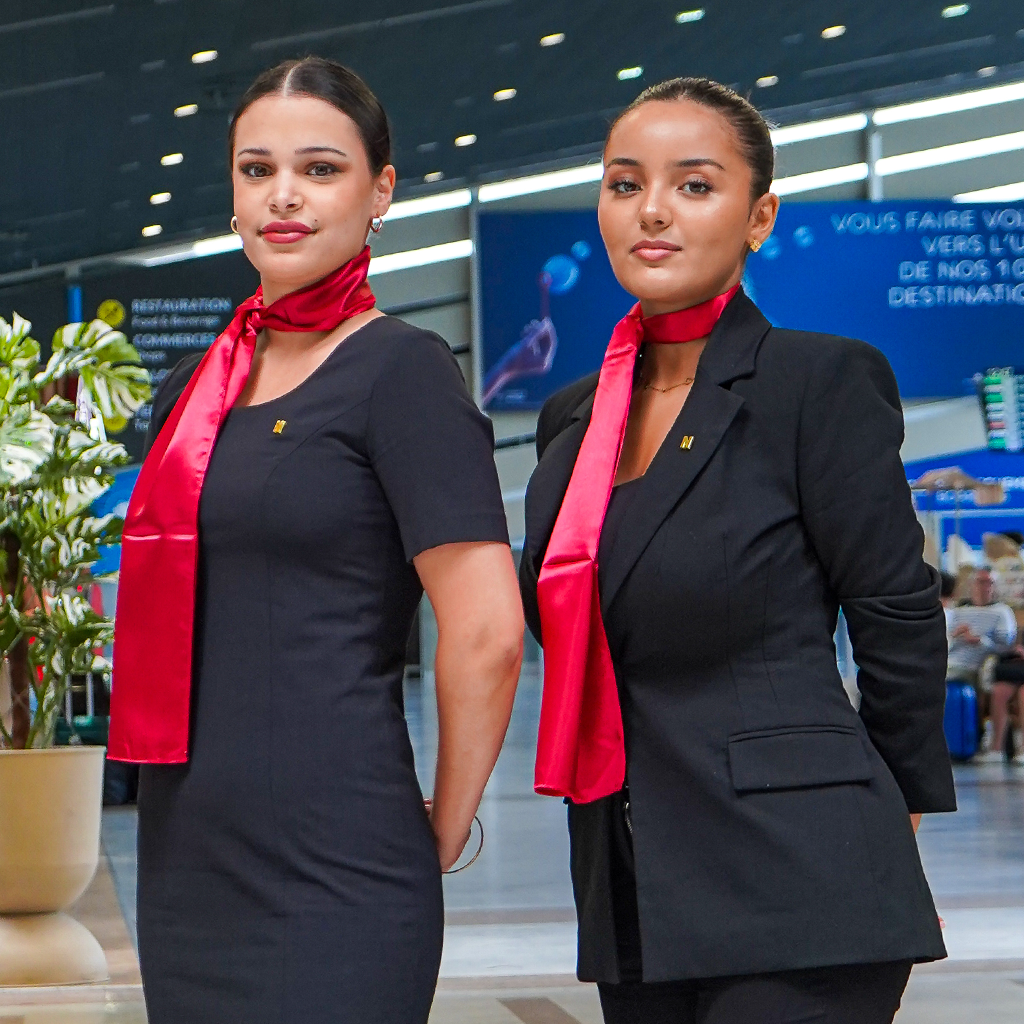 Nicollin Accueil Et Assistance Accueil Aeroport