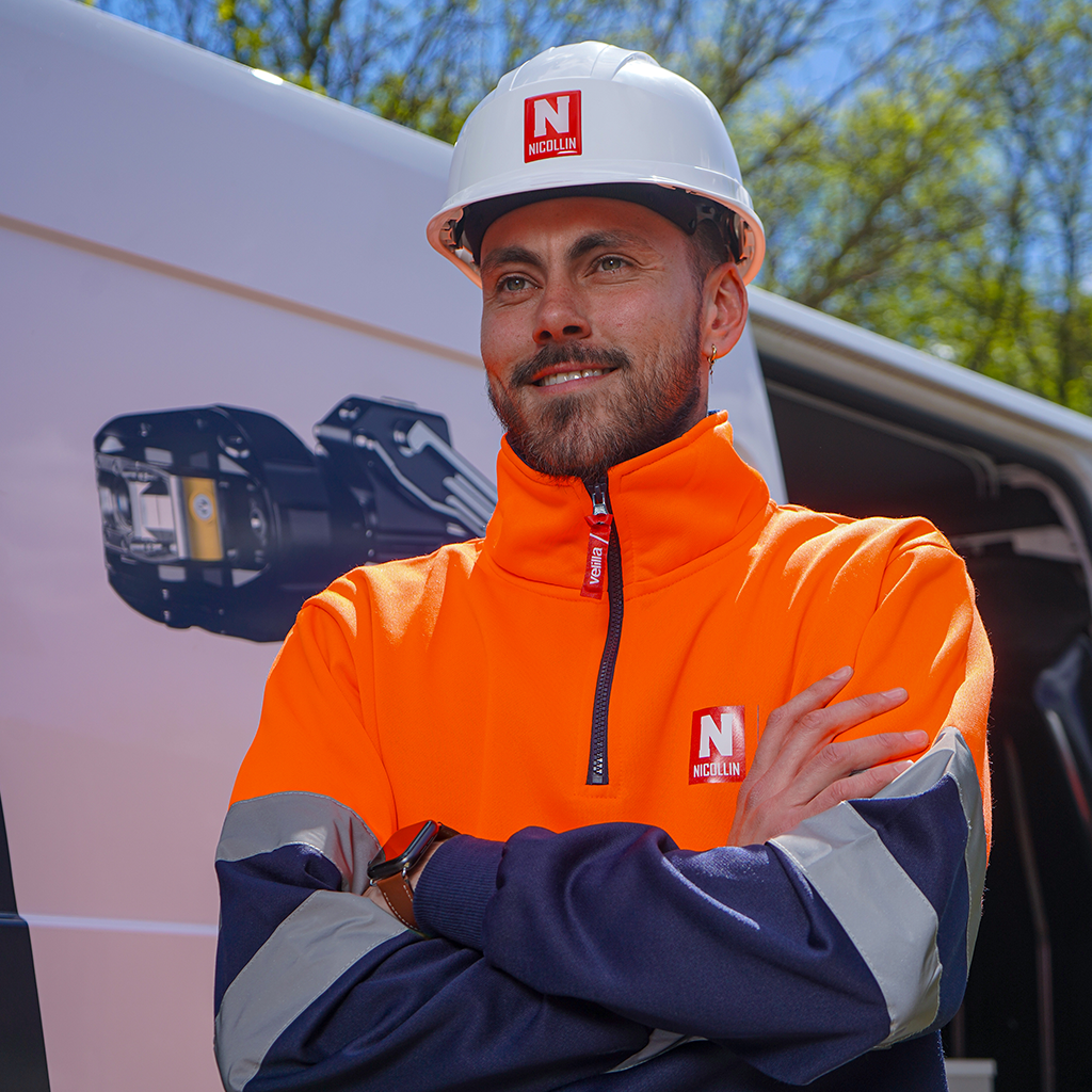 Prestation Georeferencement