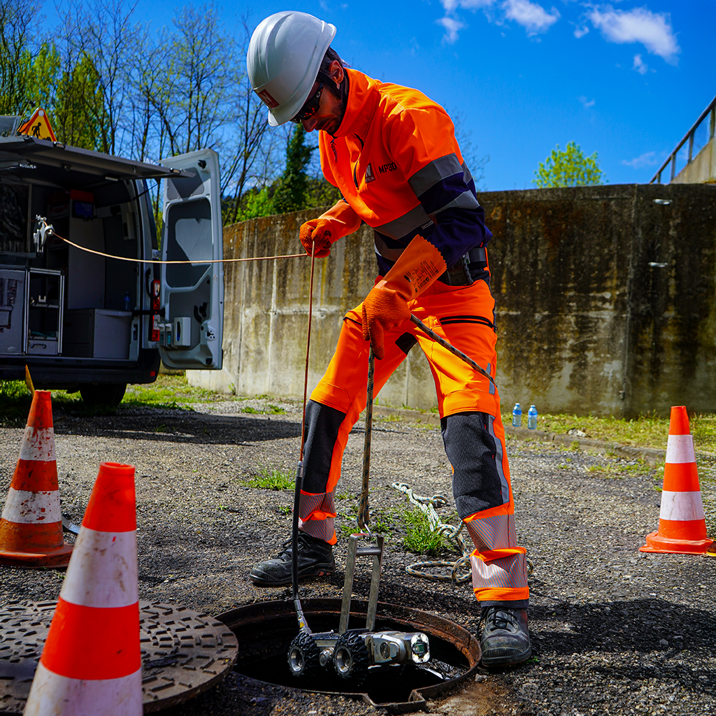 Prestation Inspection Televisee Nicollin Mp3d