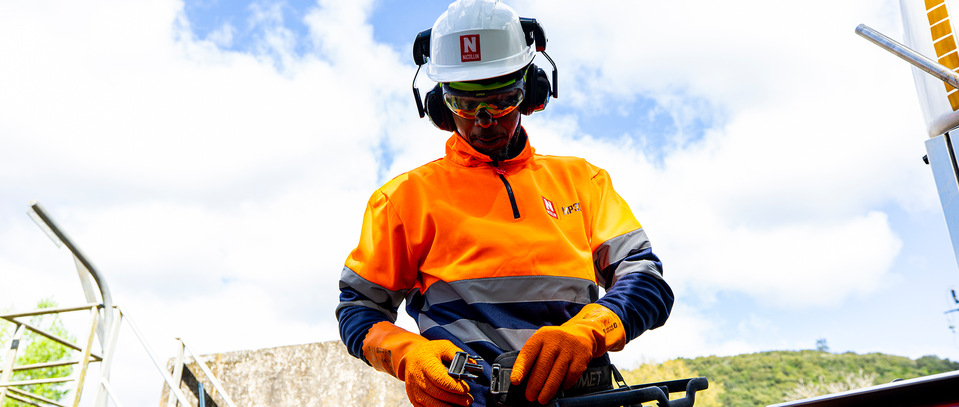 Nicollin Eau Prestations Complementaires