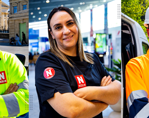 Nouveau Film Des Metiers Du Groupe Nicollin