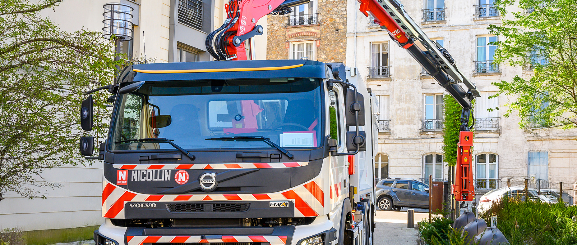 location benne a gravats nimes