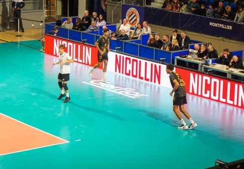 MHSCVB contre Projekt WARSZAWA