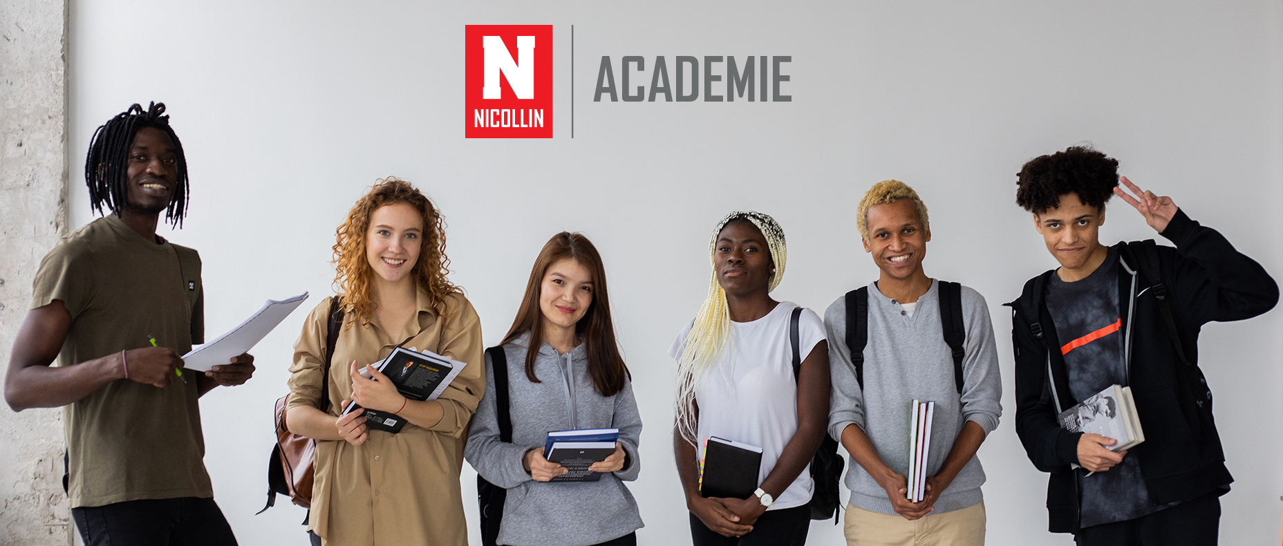 Formation Groupe Nicollin Nacademie