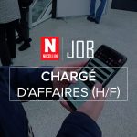 chargé d'affaires