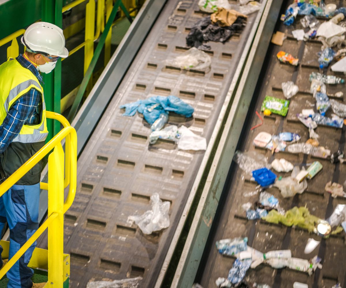 recyclage de cartons a nimes
