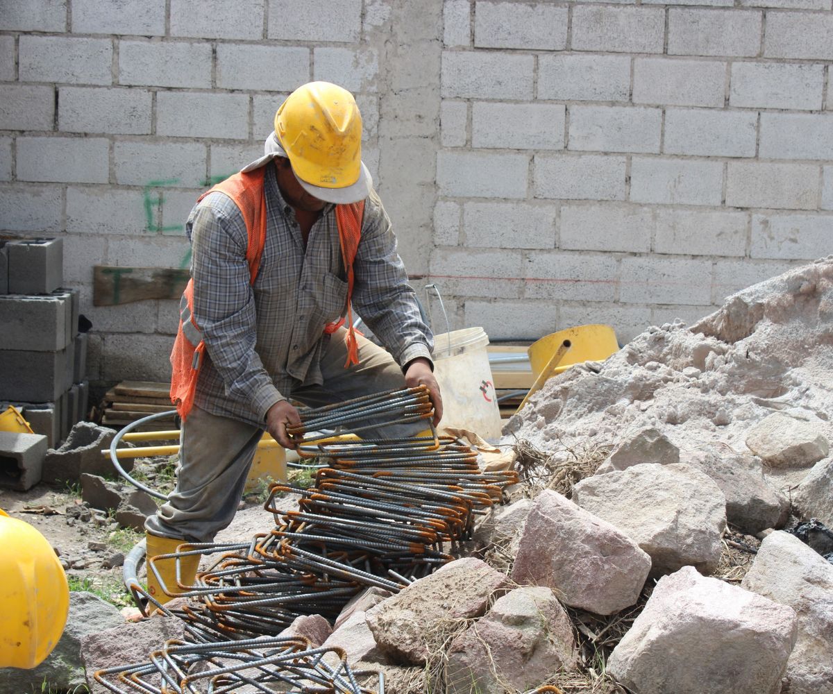 collecte dechets chantier a montpellier