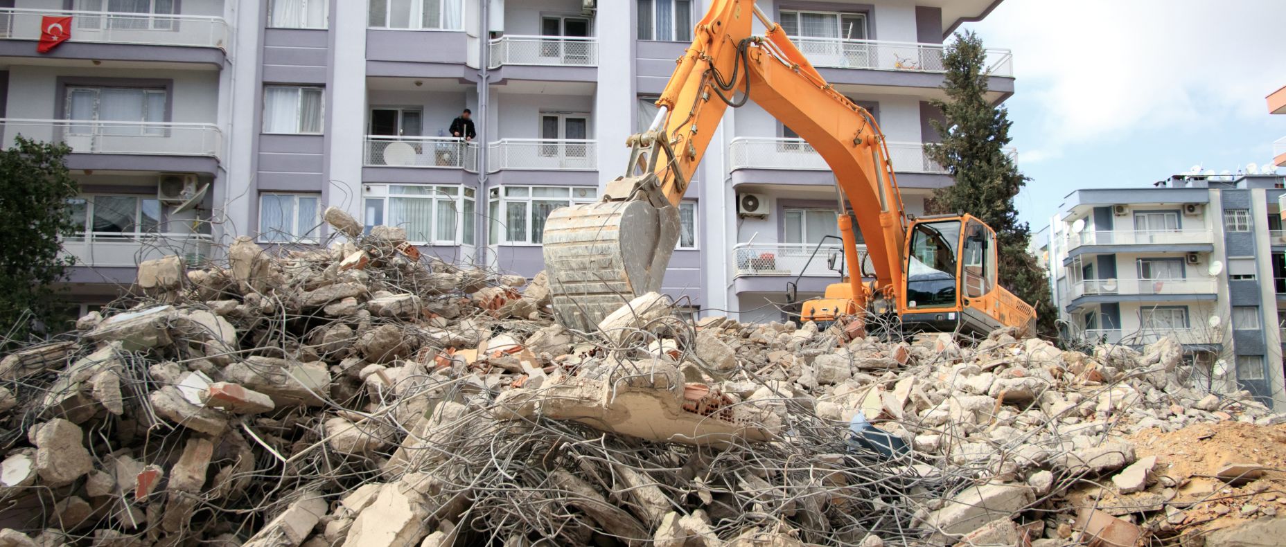 collecte dechets chantier berre l etang nicollin