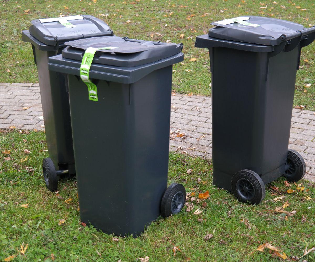 location de benne dechets montpellier