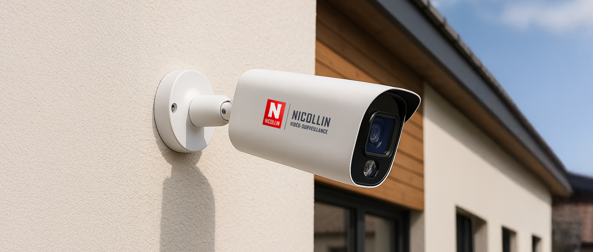 Nicollin Securite Video Surveillance Nicollin video surveillance