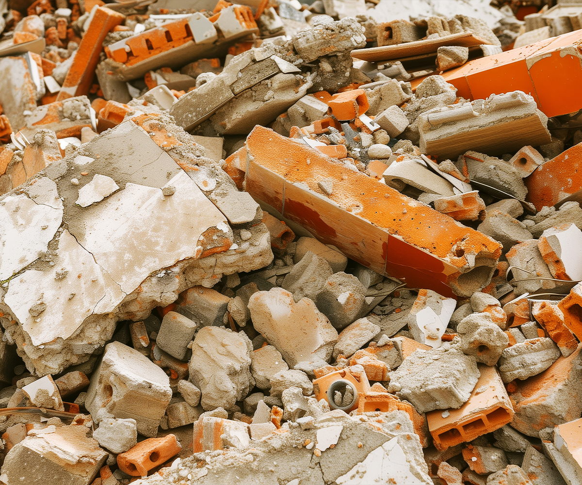 collecte de dechets pcmb marseille