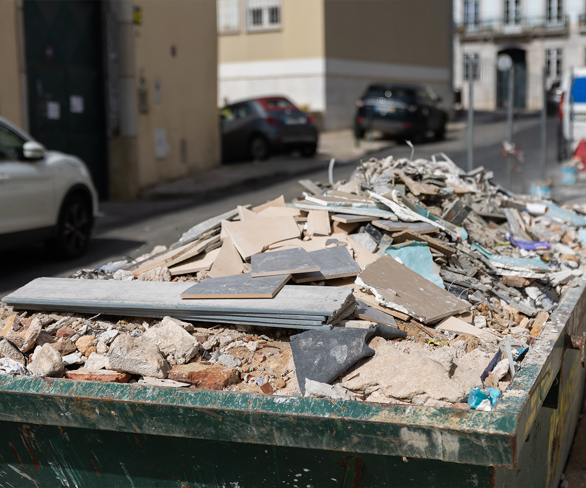 collecte dechets pcmb a marseille