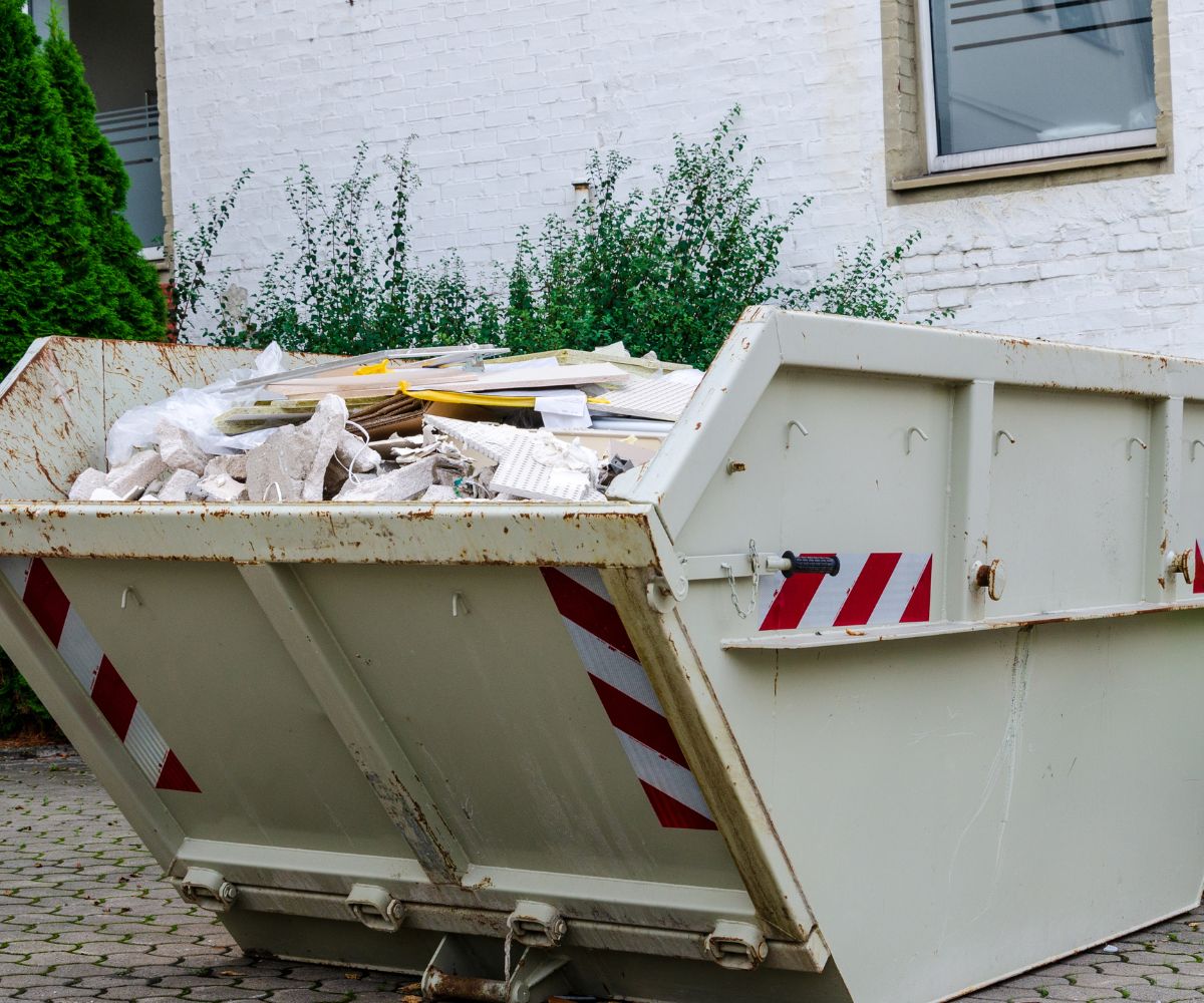 collecte dechets entreprise rep pmcb a marseille