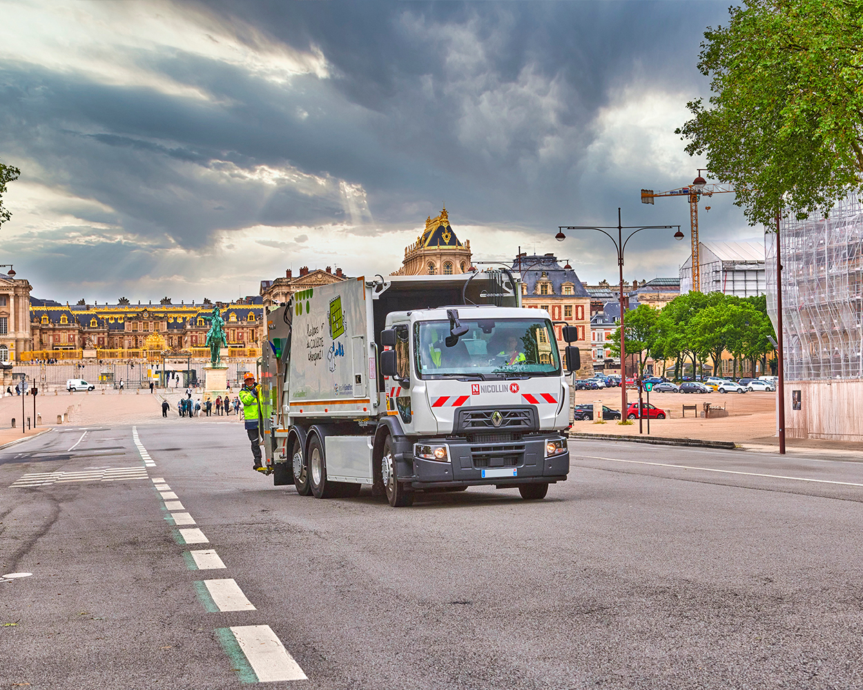 collecte dechets medicaux dasri a berre l etang