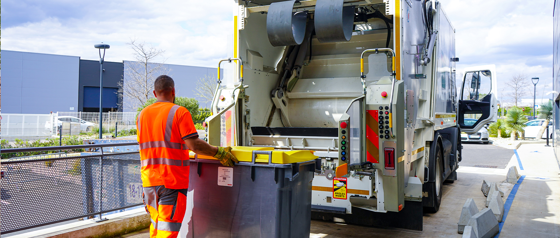 collecte dechets medicaux dasri berre l etang