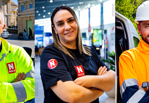 Nouveau Film Des Metiers Du Groupe Nicollin