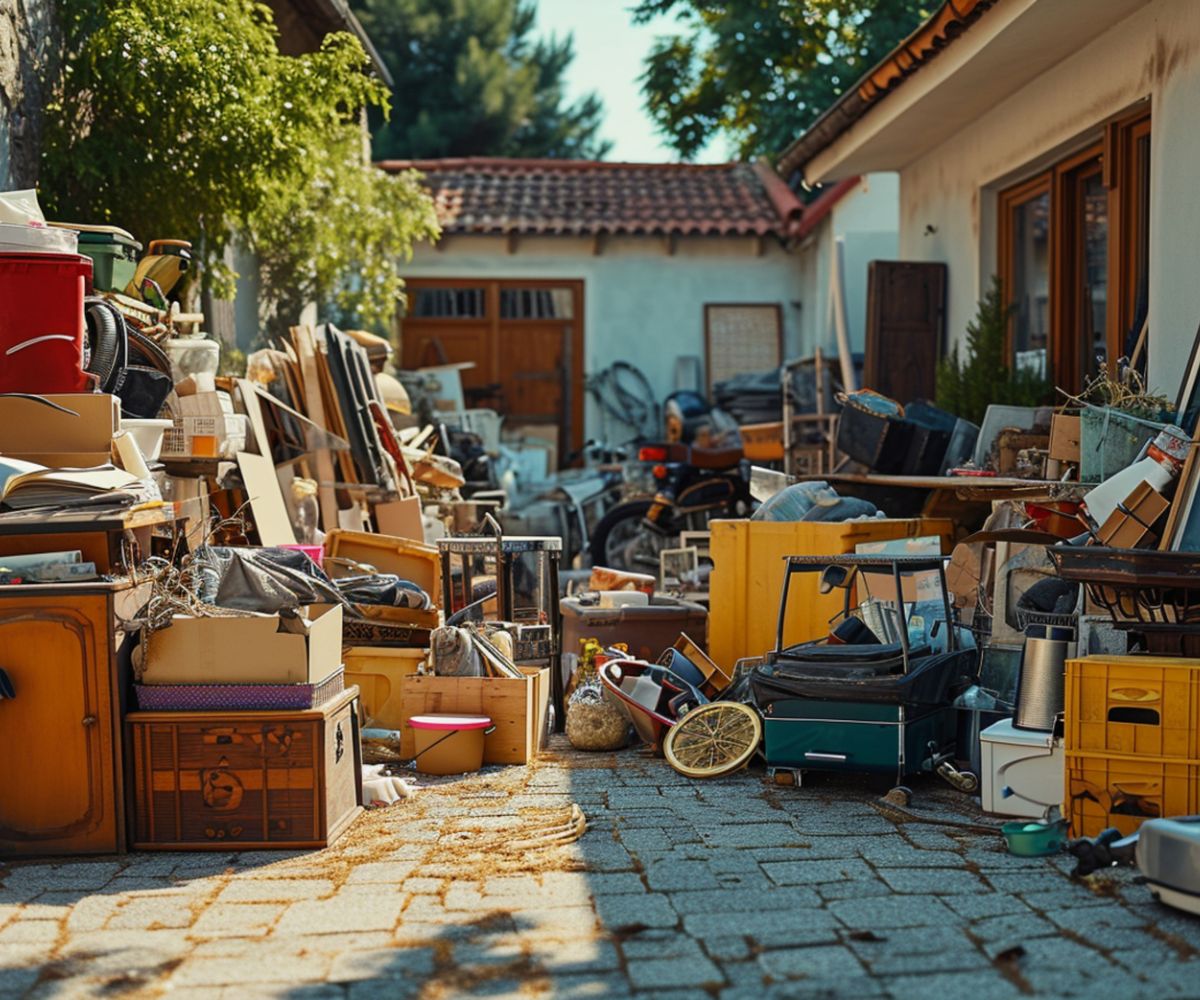 collecte dechets ecomaison montpellier