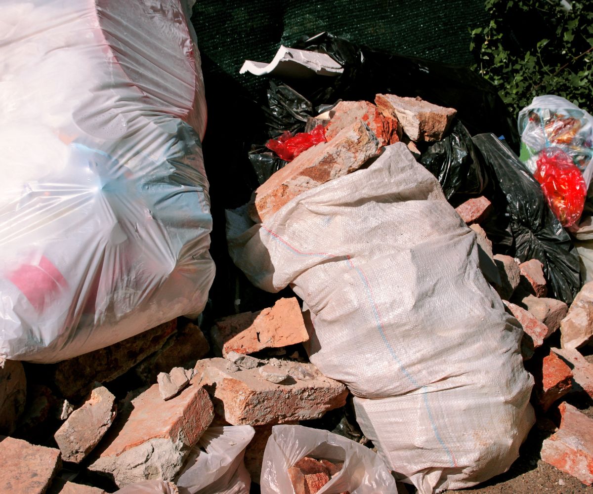 collecte dechets entreprise rep montpellier