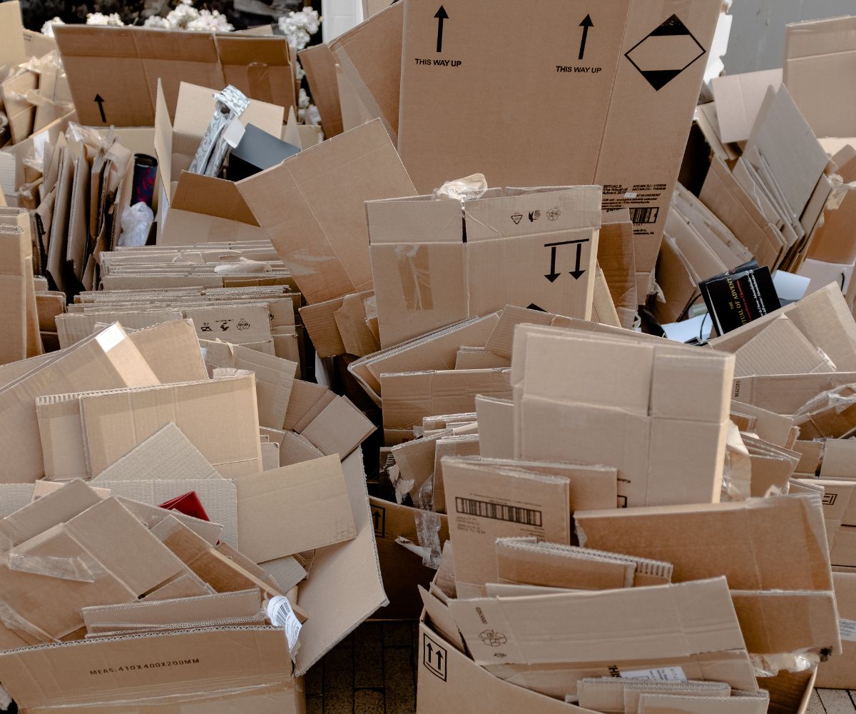 collecte dechets zae nimes nicollin