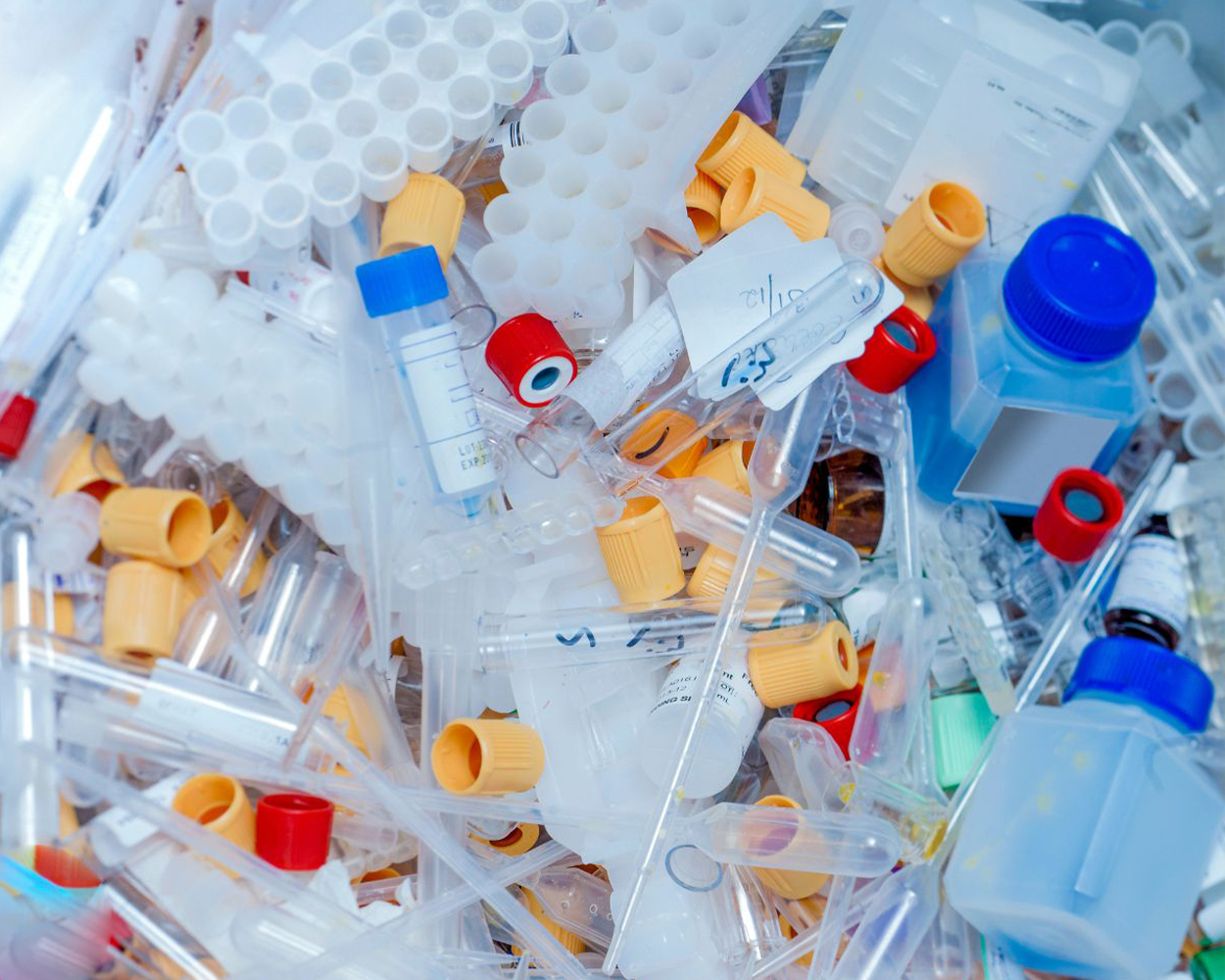 ramassage dechets dasri a berre l etang