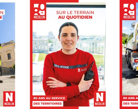 80 Ans Groupe Nicollin Au Service Des Territoires